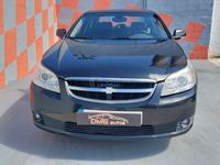 usado Chevrolet Epica 2.0vcdi 16v Ltx Aut.