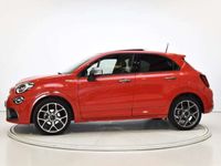 usado Fiat 500X 1.6Mjt S&S Sport 4x2 DCT 88kW