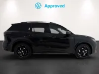 Usado VW Tiguan R-line 150 CV (110 kW) 2025 Negro SUV