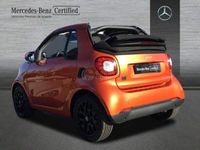 usado Smart ForTwo Electric Drive 