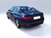 Käytetty BMW 330 292 HP (214 kW) 2021 Musta