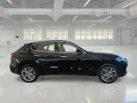 Usado Maserati Levante 275 CV (202 kW) 2021 Negro SUV