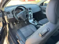 Usado Volvo C30 Momentum 110 CV (80 kW) 2010 Gris Utilitario
