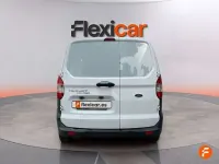Usado Ford Transit 101 CV (74 kW) 2021 Blanco Van