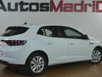 Usado Renault Mégane II Intens 140 CV (102 kW) 2022 Berlina