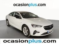 Usado Opel Insignia Business Edition 122 CV (89 kW) 2021 Blanco Berlina