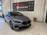 Usado BMW 218 150 CV (110 kW) 2022 Gris / plata Coupe