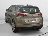 Usado Renault Scénic IV LIMITED 141 CV (103 kW) 2018 Marrón Monovolumen