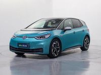 Usado VW ID.3 150 kW (204 CV) 2020 Eléctrico Utilitario