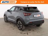 Usado Nissan Juke N-Connecta 143 CV (105 kW) 2025 Gris SUV