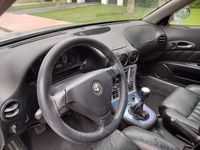 usado Alfa Romeo 166 2.4 JTD Distinctive