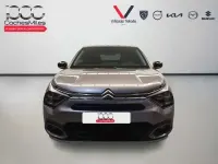 Usado Citroën C4 PureTech 131 CV (96 kW) 2024 Azul Berlina