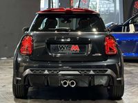 usado Mini John Cooper Works Aut.