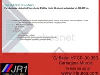 Usado Ford Mondeo Trend 140 CV (102 kW) 2009 Negro Berlina