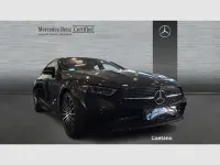 Usado Mercedes CLS300 265 CV (194 kW) 2023 Gris Coupe