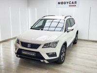 Usado Seat Ateca Style 116 CV (85 kW) 2020 Blanco SUV