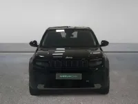Usado Jeep Avenger Altitude 101 CV (74 kW) 2023 Negro SUV