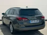 Usado Opel Astra Business Elegance 145 CV (106 kW) 2021 Otro Familiar