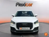 Usado Audi Q2 Advanced Plus 116 CV (85 kW) 2020 Blanco SUV
