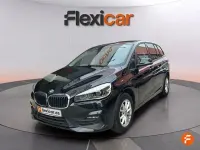 Usado BMW 216 116 CV (85 kW) 2022 Negro