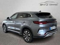 Usado BYD Seal U Comfort 218 CV (160 kW) 2025 Gris SUV