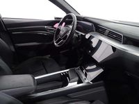 Usado Audi e-tron Sportback S-Line 300 kW (408 CV) 2023 Azul SUV