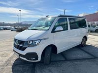 usado VW California 2.0 TDI 150KW BMT DSG BEACH CAMPER 4P