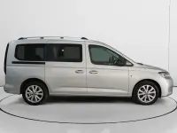 Usado VW Caddy Maxi Life 114 CV (83 kW) 2023 Gris Monovolumen