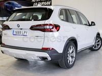 Usado BMW X5 286 CV (210 kW) 2021 Blanco SUV