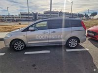 Usado Mazda 5 Active 115 CV (84 kW) 2006 Gris / plata Monovolumen