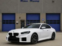 Usado BMW M2 Shadowline 460 CV (338 kW) 2023 Blanco Coupe