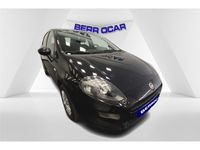 usado Fiat Punto 1.2 S&S Easy 51 kW (69 CV)