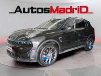 Usado Lynk & Co 01 264 CV (194 kW) 2023 Negro SUV