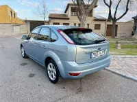 Usado Ford Focus Trend 109 CV (80 kW) 2009 Utilitario