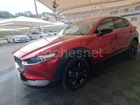 Usado Mazda CX-30 Homura-Line 140 CV (102 kW) 2025 Rojo SUV