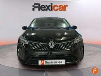Usado Renault Clio V Evolution 101 CV (74 kW) 2025 Negro Utilitario