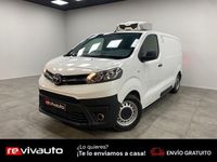 Usado Toyota Proace 100 CV (73 kW) 2021 Blanco Monovolumen