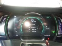 Usado Hyundai Ioniq 141 CV (103 kW) 2020 Blanco Utilitario