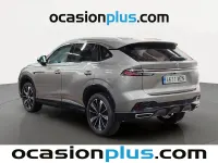 Usado MG HS Comfort 170 CV (125 kW) 2025 Gris SUV