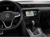 usado VW Passat Alltrack 2.0tdi 4motion Dsg 147kw