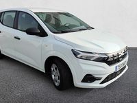 Usado Dacia Sandero Essentiel 100 CV (73 kW) 2023 Utilitario
