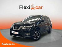 usado Nissan X-Trail 1.6 dCi N-Connecta 4x4-i