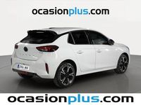 Nuevo Opel Corsa S 110 CV (80 kW) 2025 Blanco Utilitario