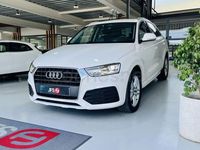 Usado Audi Q3 Design 150 CV (110 kW) 2017 Blanco SUV
