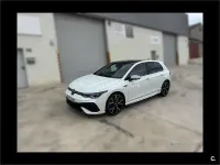 Usado VW Golf VIII R 320 CV (235 kW) 2024 Blanco Berlina