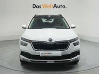 usado Skoda Kamiq 1.5 Tsi Sport