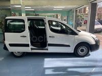 Usado Citroën Berlingo Live 100 CV (73 kW) 2018 Blanco Monovolumen