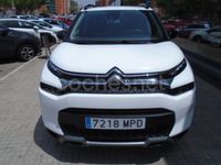 Usado Citroën C3 Aircross PureTech 110 CV (80 kW) 2024 Blanco SUV