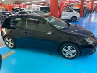 Usado VW Golf V GT 140 CV (102 kW) 2008 Negro Utilitario