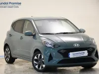 Usado Hyundai i10 67 CV (49 kW) 2025 Utilitario